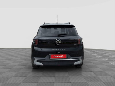 Citroen C3 Aircross 1.2 puretech turbo Plus 100cv (4)