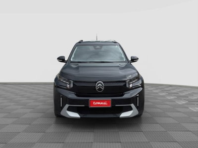 Citroen C3 Aircross 1.2 puretech turbo Plus 100cv (8)