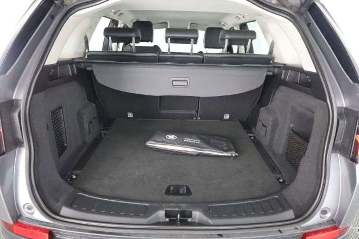 Land Rover Discovery Sport 2.0 TD4 163 CV AWD Auto R-Dynamic SE (6)