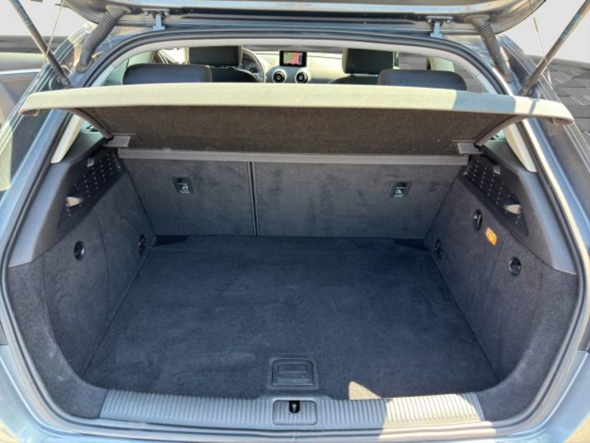 Audi A3 1.6 TDI Young (13)