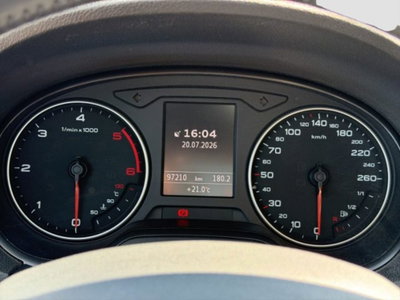Audi A3 1.6 TDI Young (14)