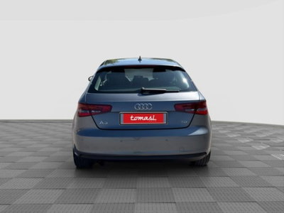 Audi A3 1.6 TDI Young (4)