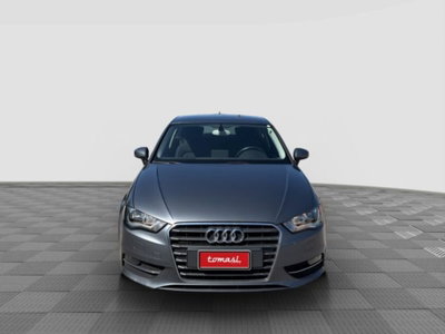 Audi A3 1.6 TDI Young (8)
