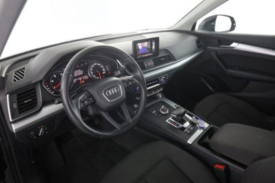 Audi Q5 40 TDI quattro S tronic Business usata