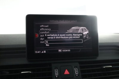Audi Q5 40 TDI quattro S tronic Business (12)