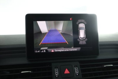 Audi Q5 40 TDI quattro S tronic Business (13)