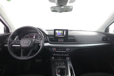 Audi Q5 40 TDI quattro S tronic Business (4)