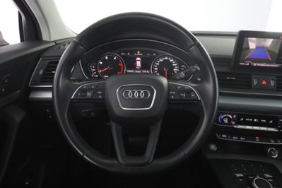 Audi Q5 40 TDI quattro S tronic Business (5)