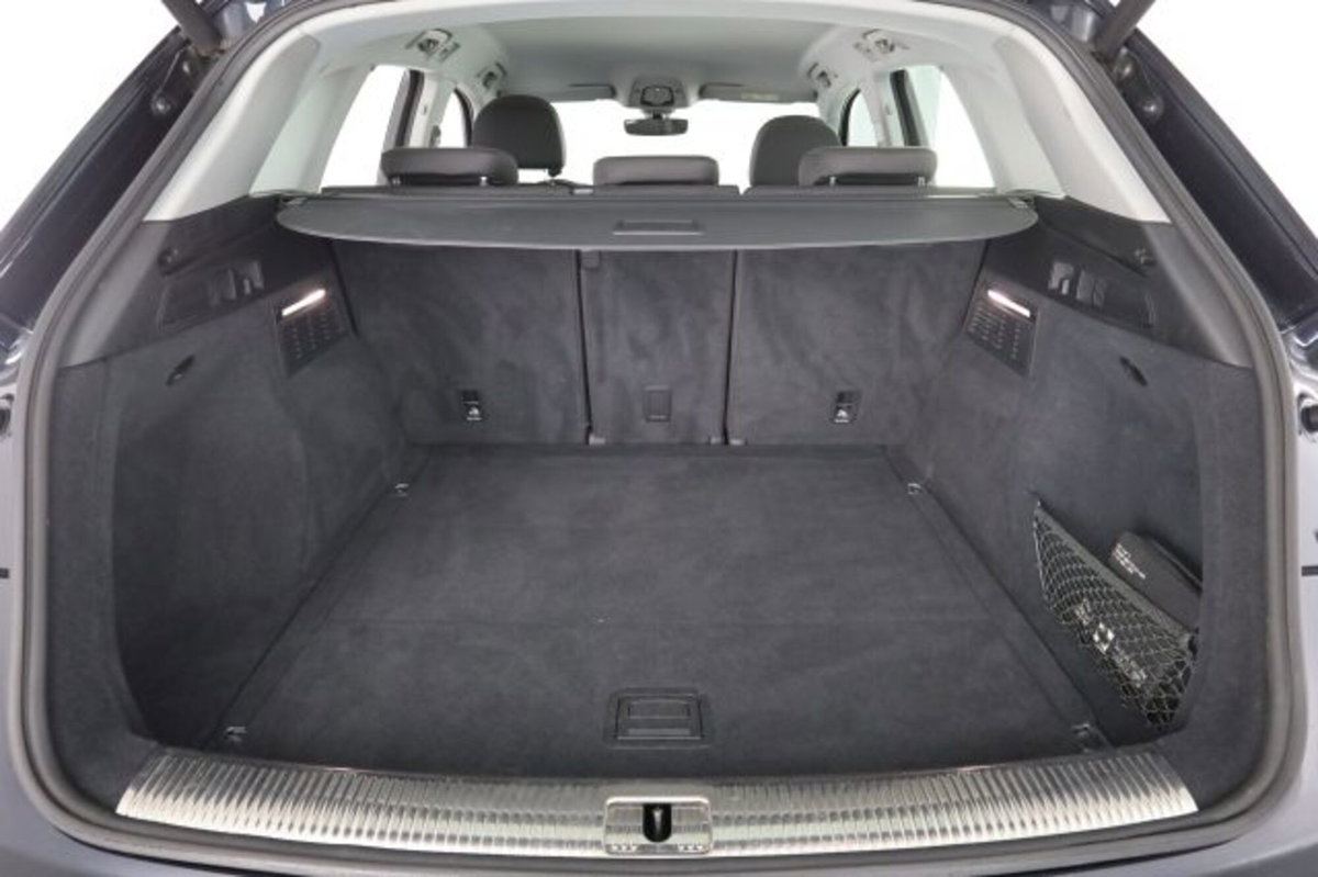 Audi Q5 40 TDI quattro S tronic Business (6)