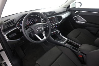 Audi Q3 Sportback 35 TDI quattro S tronic S line edition usata