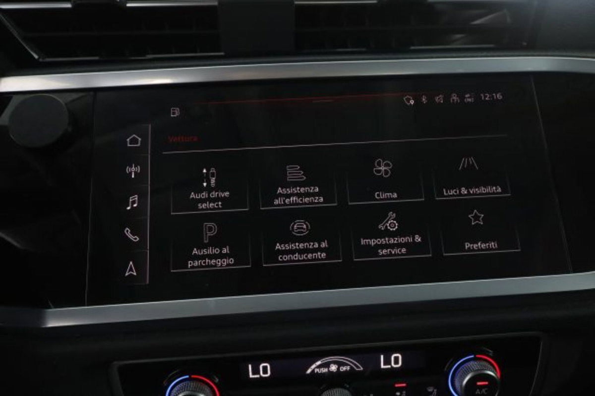 Audi Q3 Sportback 35 TDI quattro S tronic S line edition (11)
