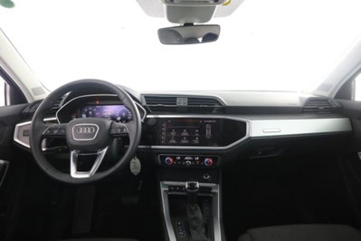 Audi Q3 Sportback 35 TDI quattro S tronic S line edition (4)