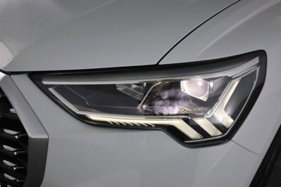 Audi Q3 Sportback 35 TDI quattro S tronic S line edition (9)