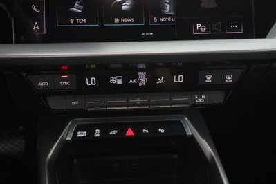 Audi A3 Sportback 40 TFSI e S tronic S line edition (12)