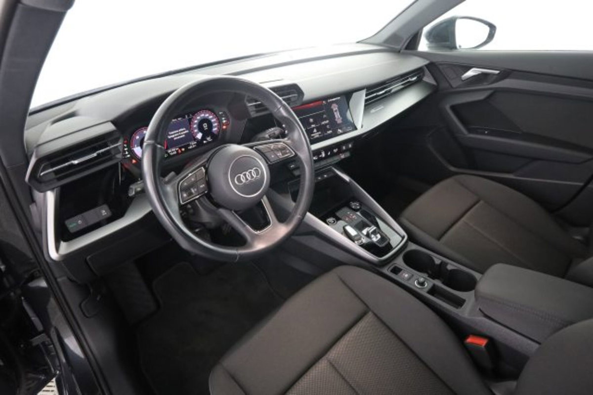 Audi A3 Sportback 30 TDI S tronic Business Advanced