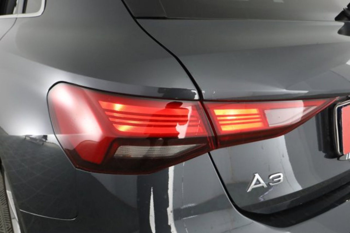 Audi A3 Sportback 30 TDI S tronic Business Advanced (10)