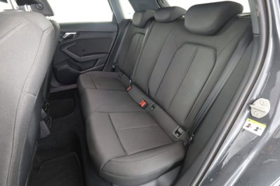 Audi A3 Sportback 30 TDI S tronic Business Advanced (3)