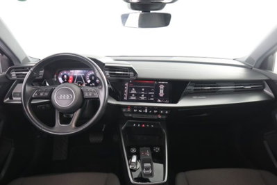 Audi A3 Sportback 30 TDI S tronic Business Advanced (4)