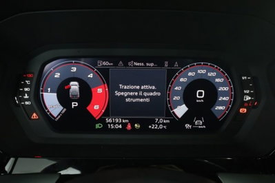 Audi A3 Sportback 30 TDI S tronic Business Advanced (7)