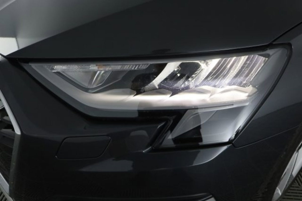 Audi A3 Sportback 30 TDI S tronic Business Advanced (9)