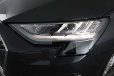 Audi A3 Sportback 30 TDI S tronic Business Advanced (9)