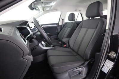 Volkswagen T-Roc 1.0 TSI Life (2)