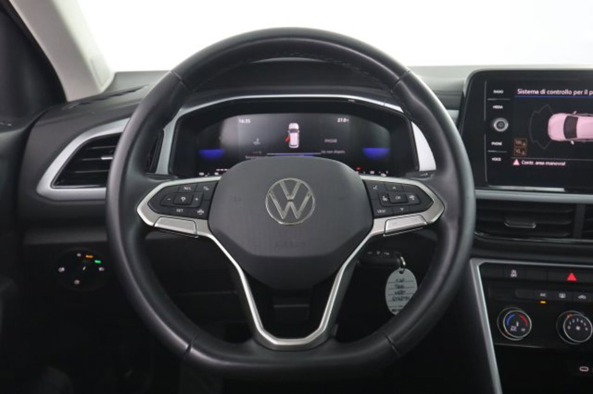 Volkswagen T-Roc 1.0 TSI Life (5)