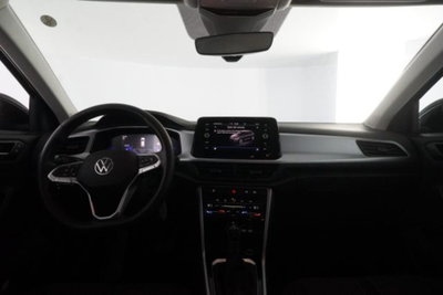 Volkswagen T-Roc 2.0 tdi Life 150cv dsg (4)