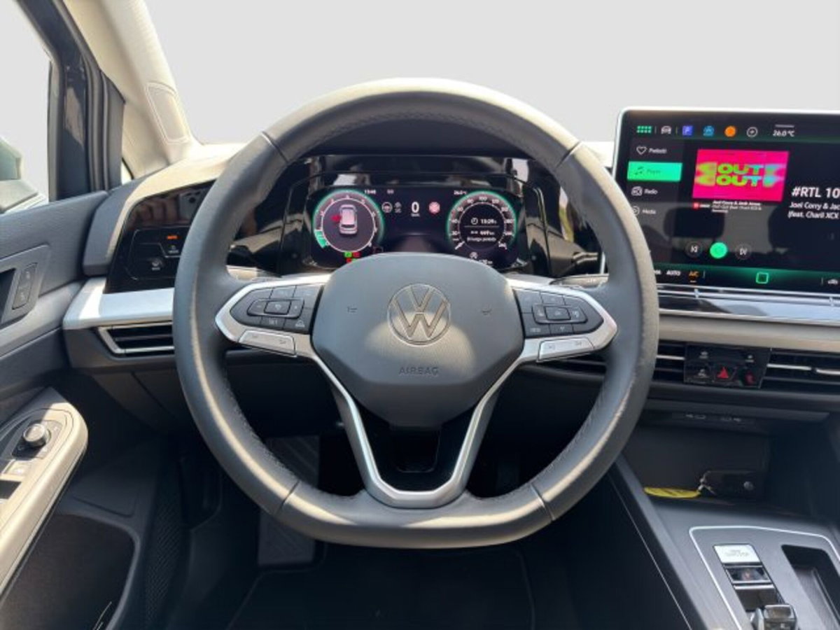 Volkswagen Golf Variant 1.5 etsi Edition 115cv dsg (13)