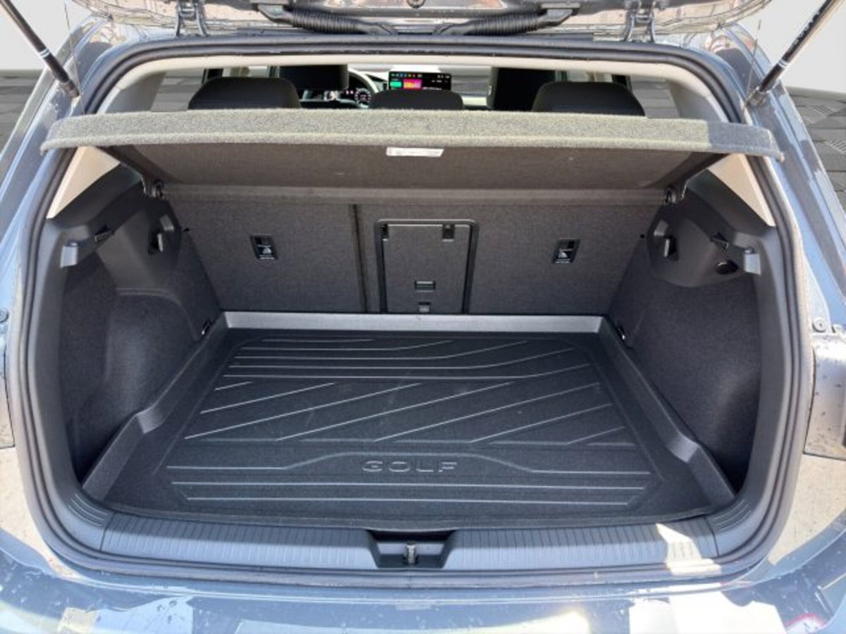 Volkswagen Golf Variant 1.5 etsi Edition 115cv dsg (14)