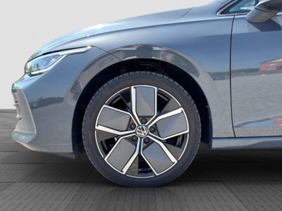 Volkswagen Golf Variant 1.5 etsi Edition 115cv dsg (16)