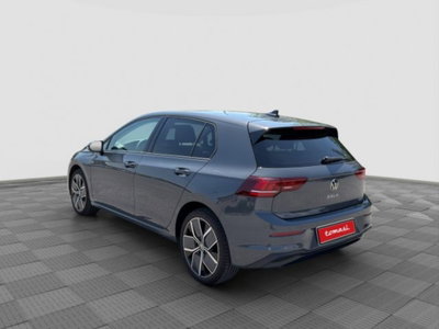 Volkswagen Golf Variant 1.5 etsi Edition 115cv dsg (3)