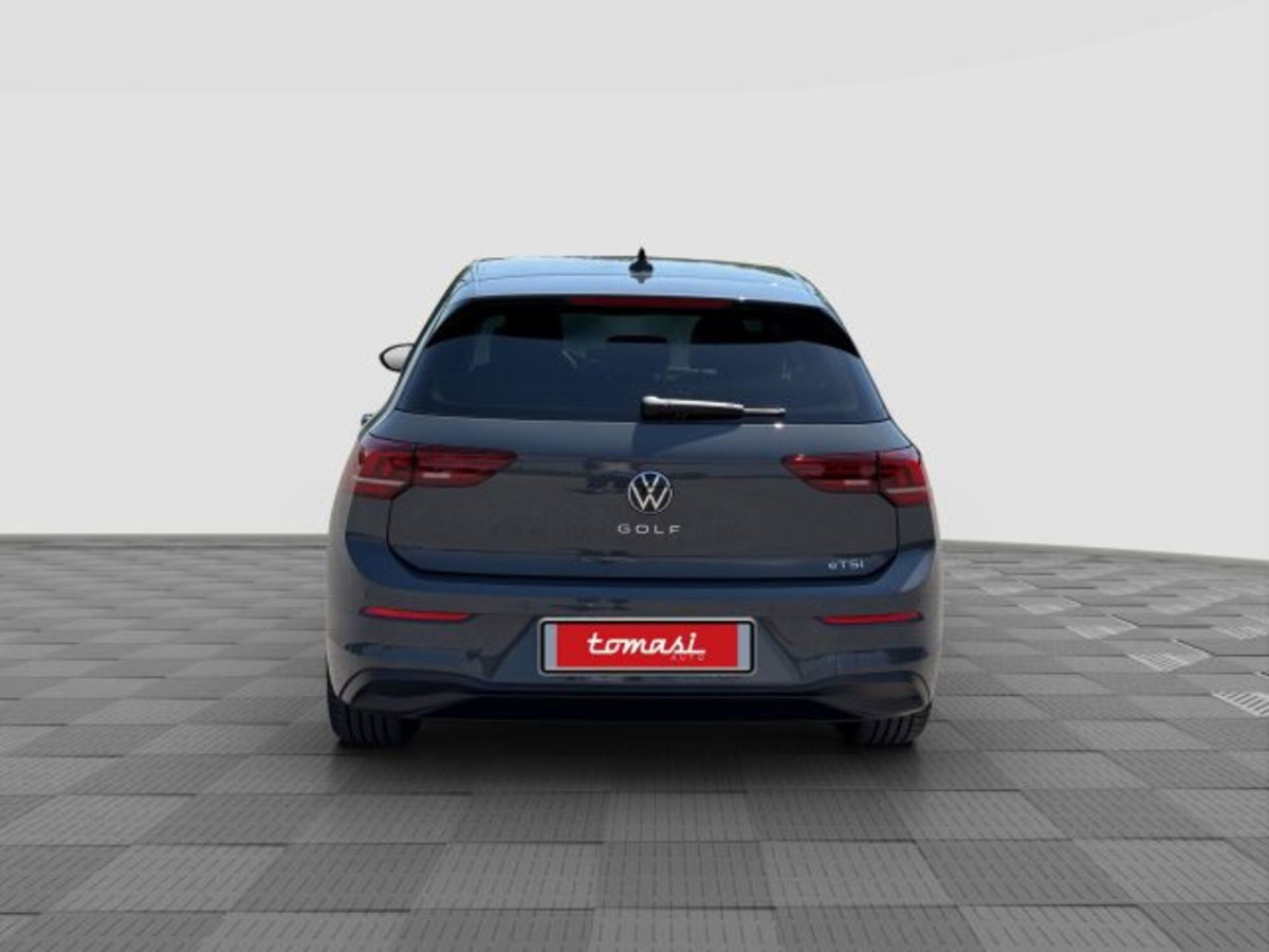 Volkswagen Golf Variant 1.5 etsi Edition 115cv dsg (4)