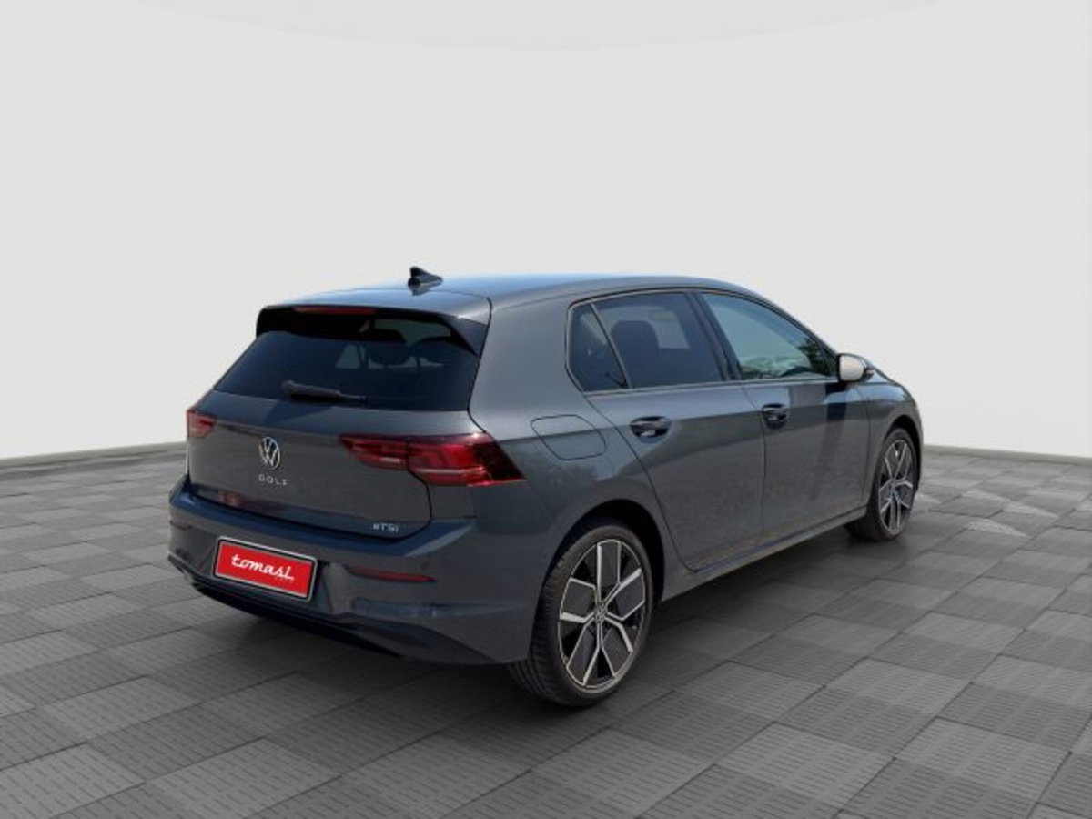 Volkswagen Golf Variant 1.5 etsi Edition 115cv dsg (5)