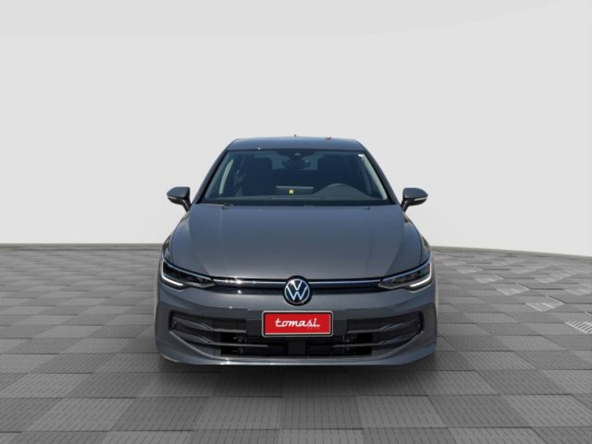 Volkswagen Golf Variant 1.5 etsi Edition 115cv dsg (8)