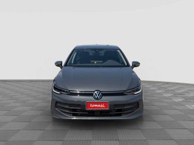 Volkswagen Golf Variant 1.5 etsi Edition 115cv dsg (8)