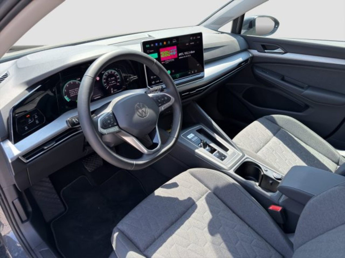 Volkswagen Golf Variant 1.5 etsi Edition 115cv dsg (9)