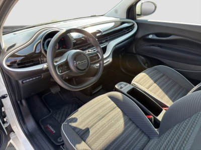 Fiat 500e Action Berlina 23,65 kWh (9)