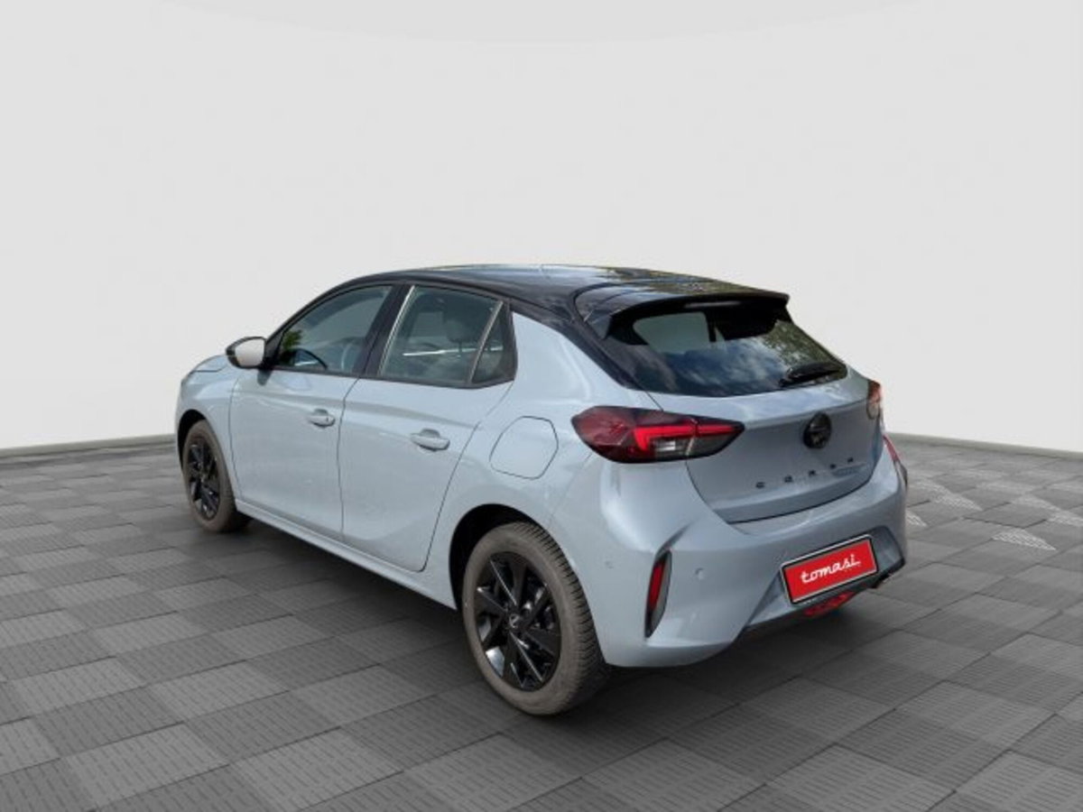 Opel Corsa 1.2 100 CV GS Line (3)