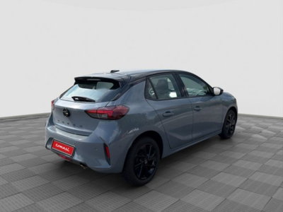 Opel Corsa 1.2 100 CV GS Line (5)
