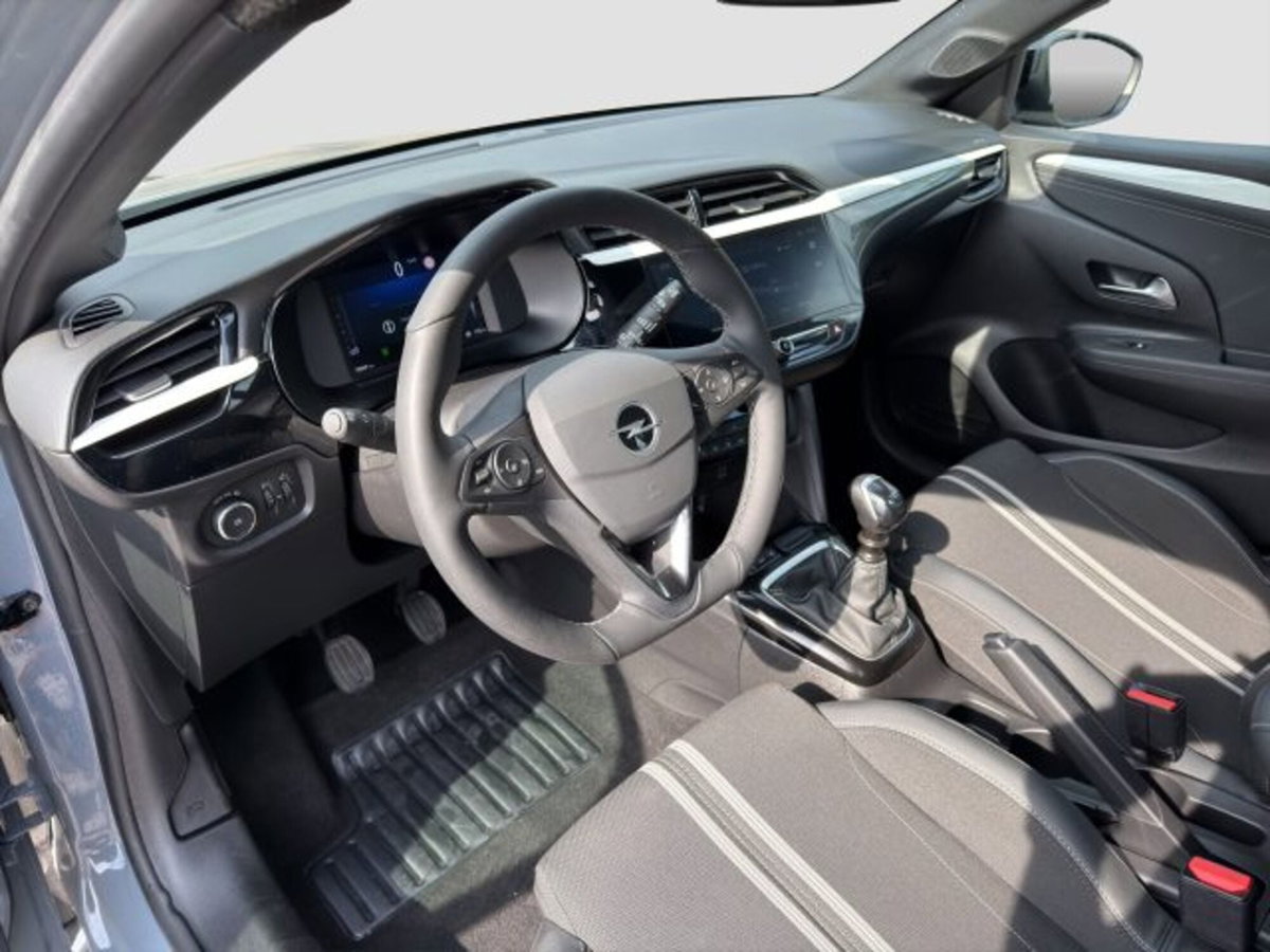 Opel Corsa 1.2 100 CV GS Line (9)