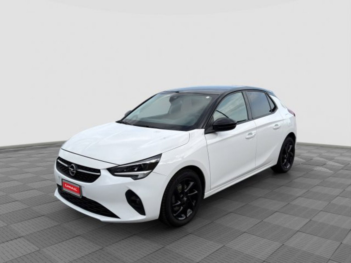 Opel Corsa 1.2 100 CV Edition