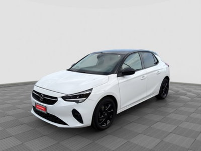 Opel Corsa 1.2 100 CV Edition usata