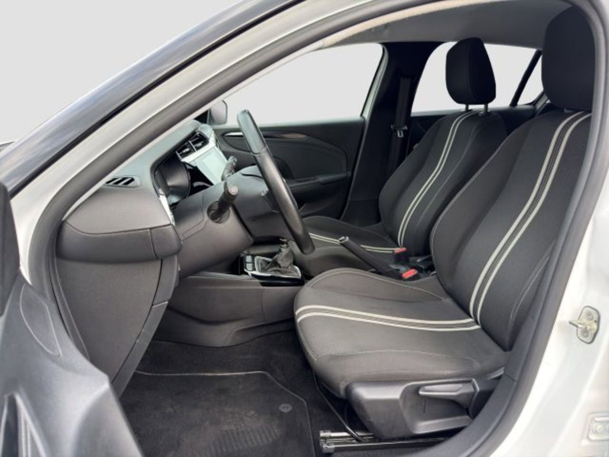 Opel Corsa 1.2 100 CV Edition (10)