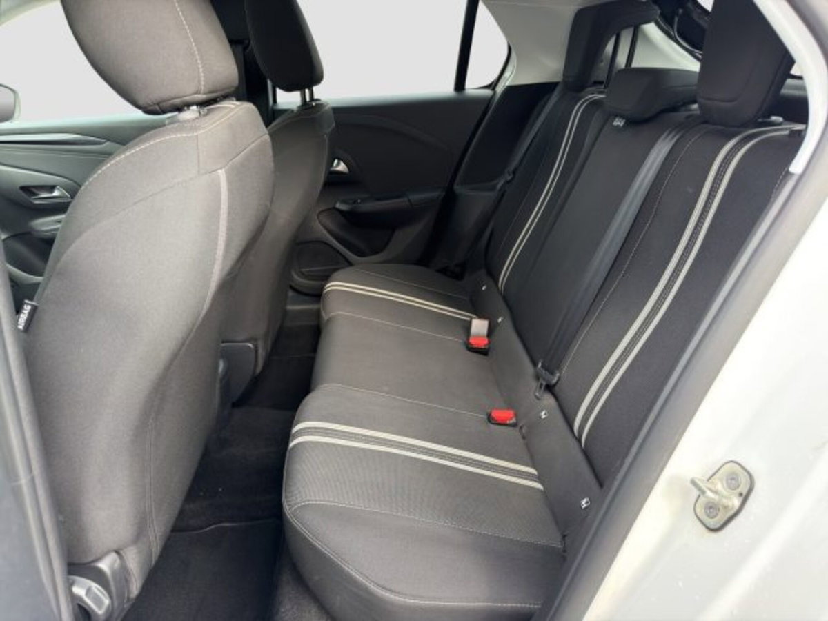 Opel Corsa 1.2 100 CV Edition (11)
