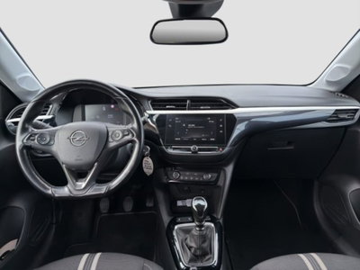 Opel Corsa 1.2 100 CV Edition (12)