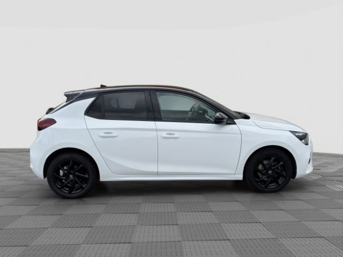 Opel Corsa 1.2 100 CV Edition (6)