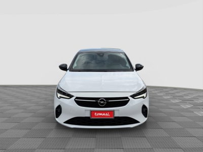 Opel Corsa 1.2 100 CV Edition (8)