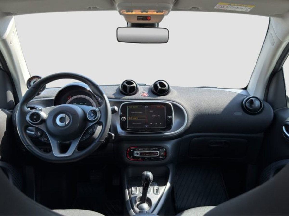 smart Fortwo EQ Passion Nightsky (11)