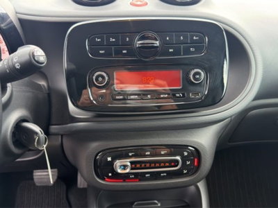 smart Fortwo EQ Racingreen (22kW) (16)